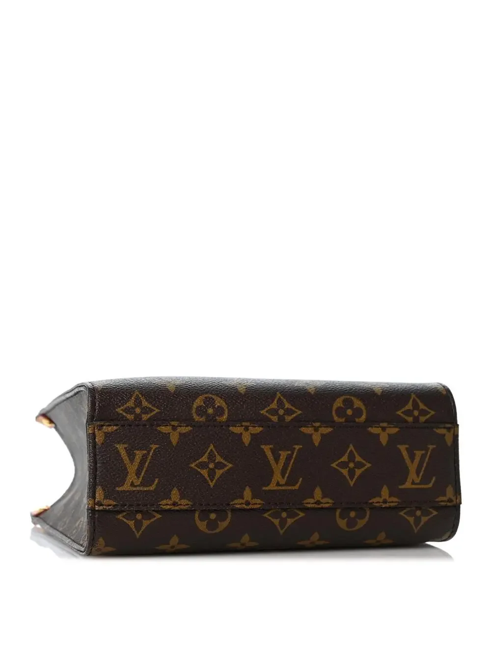 Louis Vuitton Sac Plat Bb #335241L15B